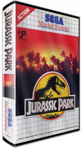 Jurassic Park
